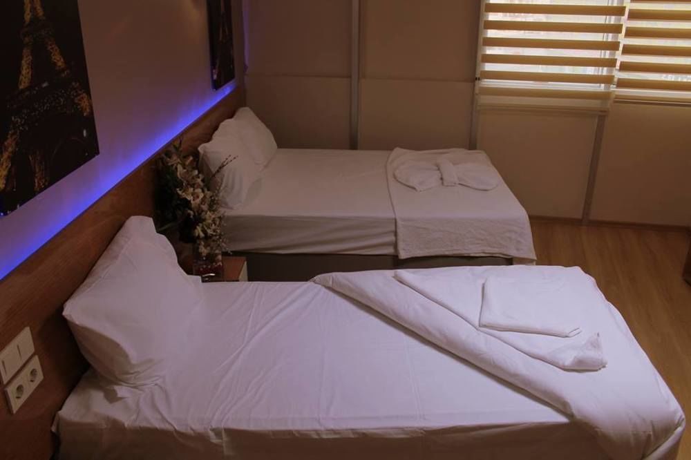 Avcilar Dedem 2 Hotel - Istanbul — Fotoğraflar 1