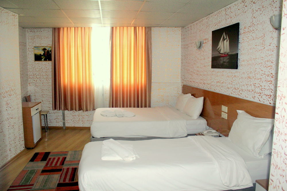 Avcilar Dedem 2 Hotel - Istanbul — Fotoğraflar 2