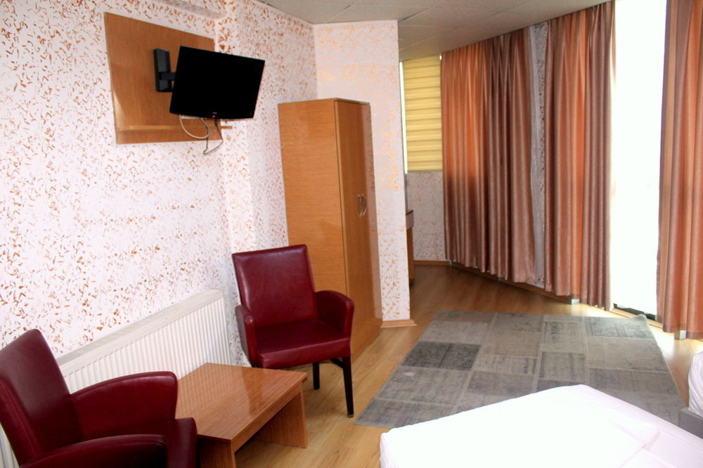 Avcilar Dedem 2 Hotel - Istanbul — Fotoğraflar 3